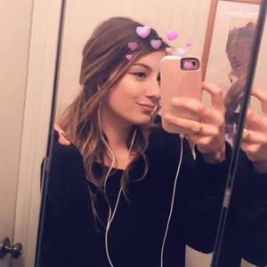 Meet your Posher, Kendra